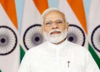 मूर्ति का अनावरण