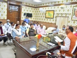 चिकित्सा संस्थानों में सुधार