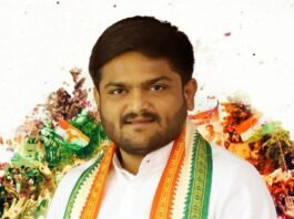 गुजरात चुनाव से पहले हार्दिक पटेल को मिली राहत, सुप्रीम कोर्ट ने अपराधी ठहराए जाने पर लगाई रोक हार्दिक पटेल