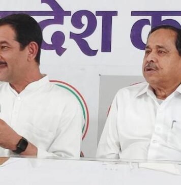 भंवर जीतेंद्र सिंह