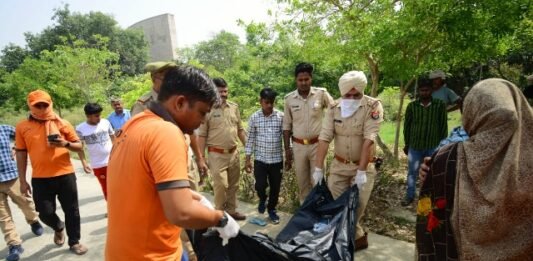 गोमती नदी