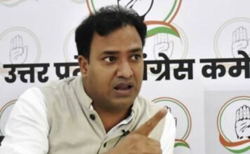 कांग्रेस नेता ने कहा, हेट स्पीच मामलों में सुप्रीम कोर्ट की कथनी-करनी में फर्क लोकतंत्र के लिए घातक न्यायपालिका का दुरुपयोग
