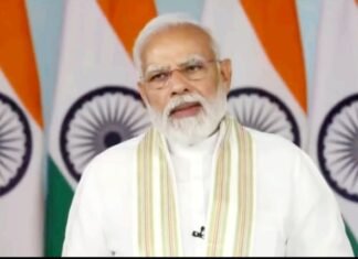 GPBS का उद्घाटन कर PM मोदी ने कहा, आने वाले 25 सालों के लिए हम एक संकल्प के साथ हैं निकले ग्लोबल पाटीदार बिजनेस समिट