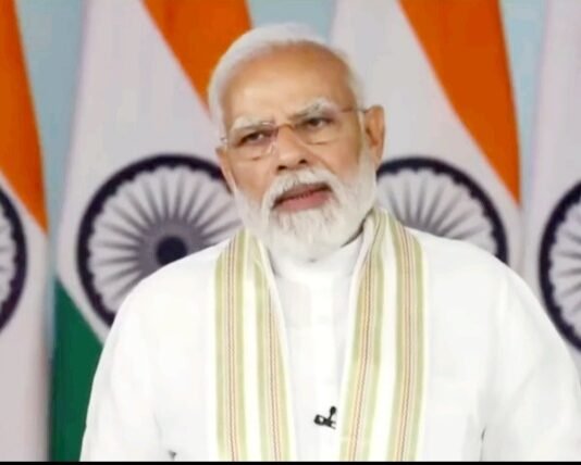 GPBS का उद्घाटन कर PM मोदी ने कहा, आने वाले 25 सालों के लिए हम एक संकल्प के साथ हैं निकले ग्लोबल पाटीदार बिजनेस समिट
