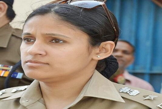 अलंकृता सिंह