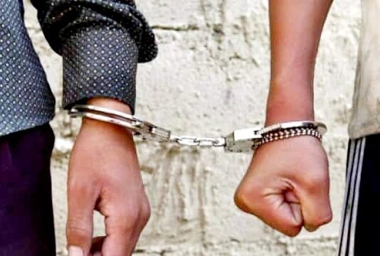 बलिया में अंग्रेजी का पेपर लीक करने वाला मास्टरमाइंड गिरफ्तार