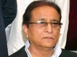 आजम खान को बड़ी राहत, बलपूर्वक बेदखली केस में हाईकोर्ट ने बढ़ाई अंतरिम तारीख आजम खान