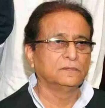 आजम खान