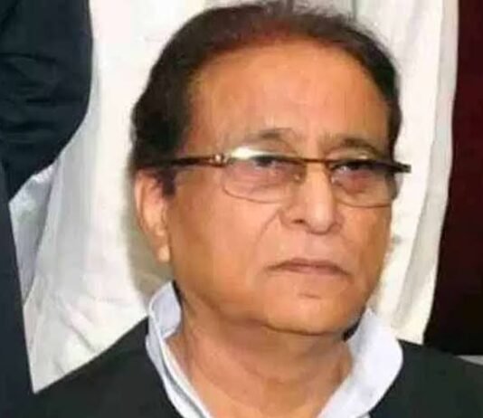 आजम खान