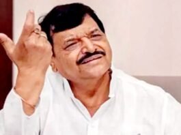 शिवपाल का तंज