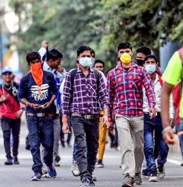 कोरोना गाइडलाइन