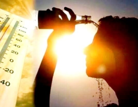 होगी बारिश