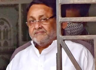 ED की गिरफ्तारी के खिलाफ सुप्रीम कोर्ट पहुंचे नवाब मलिक, कपिल सिब्बल ने की जल्द सुनवाई की मांग नवाब मलिक