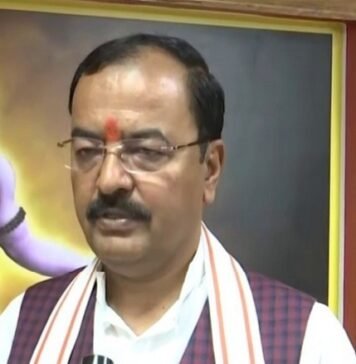 यूनिफॉर्म सिविल कोड