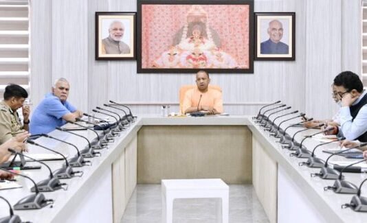 मिशन मोड