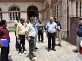 स्मारक गुलिस्ताने इरम
