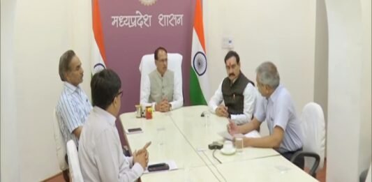काले हिरण के शिकारी