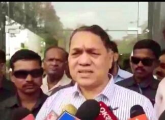 ड्रग्स केस