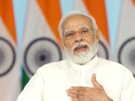 कोरोना में अनाथ हुए बच्चों के लिए प्रधानमंत्री मोदी ने की ‘पीएम केयर्स फॉर चिल्ड्रन’ कि शुरुआत, कही ये बात पीएम केयर्स फॉर चिल्ड्रन