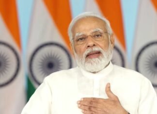 पीएम केयर्स फॉर चिल्ड्रन