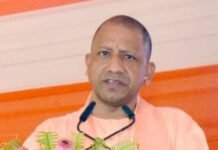 योगी आदित्यनाथ