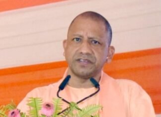 PFI बैन होने पर सीएम योगी ने कहा, यह नया भारत है, राष्ट्र्र की एकता के लिए खतरा बनें संगठन स्वीकार नहीं योगी आदित्यनाथ