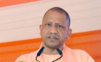 PFI बैन होने पर सीएम योगी ने कहा, यह नया भारत है, राष्ट्र्र की एकता के लिए खतरा बनें संगठन स्वीकार नहीं योगी आदित्यनाथ