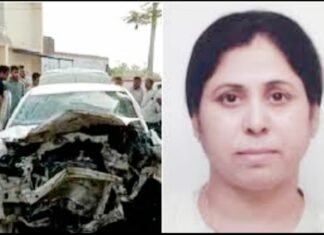 इंस्पेक्टर उपासना यादव