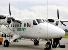 चार भारतीयों सहित 22 यात्रियों को ले जा रही नेपाल की फ्लाइट लापता, क्रैश की आशंका विमान लापता