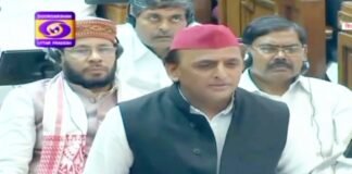 अखिलेश यादव