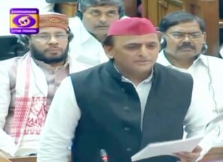 अखिलेश यादव