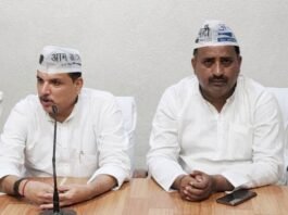 ललितपुर व चंदौली कांड