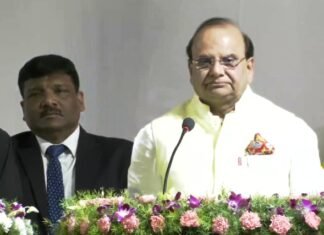 विनय कुमार सक्सेना