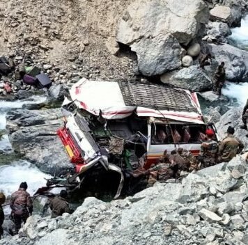 सेना का वाहन