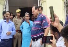 प्रोफेसर रविकांत