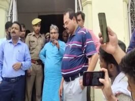 प्रोफेसर रविकांत