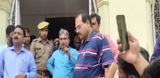 प्रोफेसर रविकांत