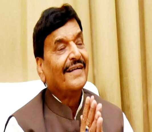 शिवपाल यादव