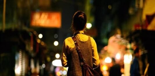 नाइट शिफ्ट