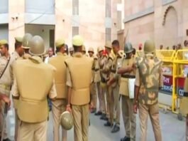 ज्ञानवापी