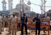 वाराणसी में 144