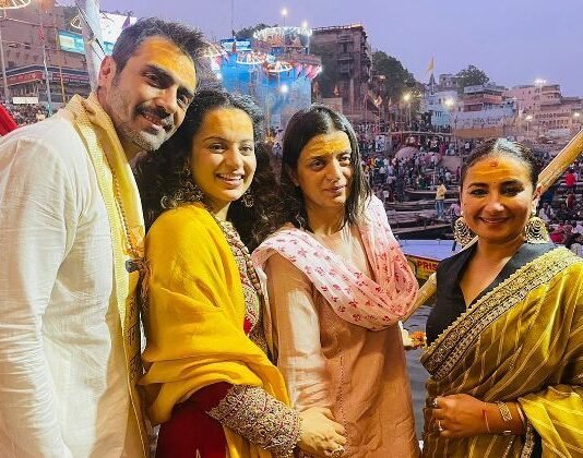 फिल्म धाकड़