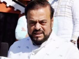 जानें आजमगढ़ में अबू आजमी ने क्यों कहा, सपा में नहीं मेरी कोई हैसियत, बताएंगे मालिक अखिलेश अबू आसिम आजमी