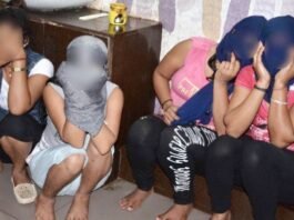 सेक्स वर्करों के अधिकार