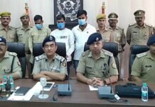 मस्जिदों के बाहर आपत्तिजनक वस्तुएं फेंक, दंगा भड़काने की कोशिश में फरार तीन आरोपितों को भी अयोध्या पुलिस ने दबोचा दंगा भड़काने की कोशिश