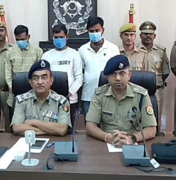 दंगा भड़काने की कोशिश
