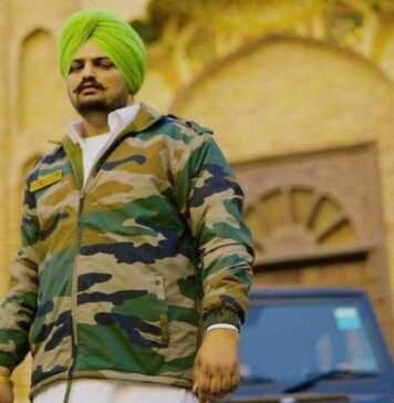 सिद्धू मूसेवाला