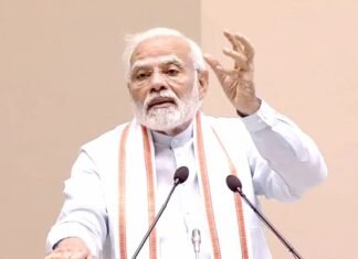 विश्व पर्यावरण दिवस पर PM मोदी ने कहा, “केमिकल फ्री होंगे खेत, नमामि गंगे को मिलेगी नई ताकत” केमिकल फ्री होंगे खेत