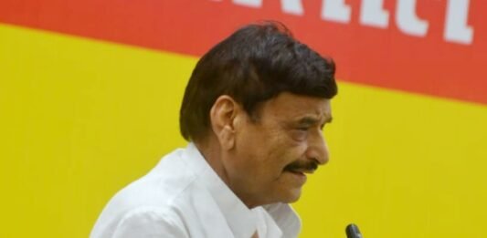 शिवपाल का ऐलान, अपने दम पर स्थानीय निकाय चुनाव लड़ेंगी प्रसपा, राम के नाम पर नफरत की राजनीति भी नहीं देगी करने शिवपाल यादव