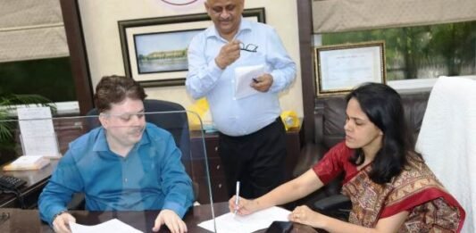 लखनऊ कमिश्‍नर रोशन जैकब